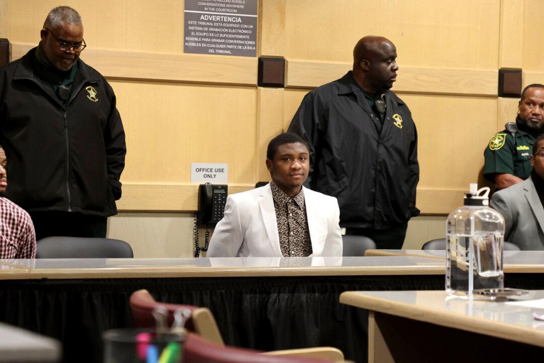 Jury Convicts 3 of Murder in Death of Rapper XXXTentacion