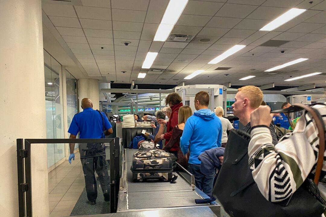 Conservative Lawmakers Fight Transgender ‘X’ Markers on Identification Documents