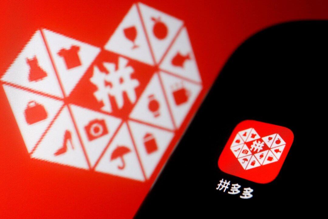 Google Pulls Chinese Pinduoduo App Off Play Store Over Security Concerns