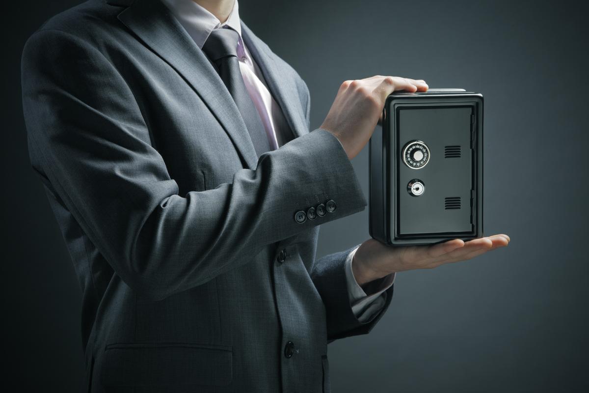 How to Protect Your Money in a Bank Failure
