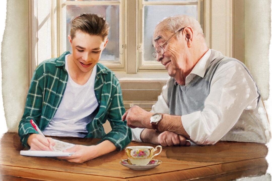 Saving and Sharing Good Memories Is Easy, Healthy, and Fun