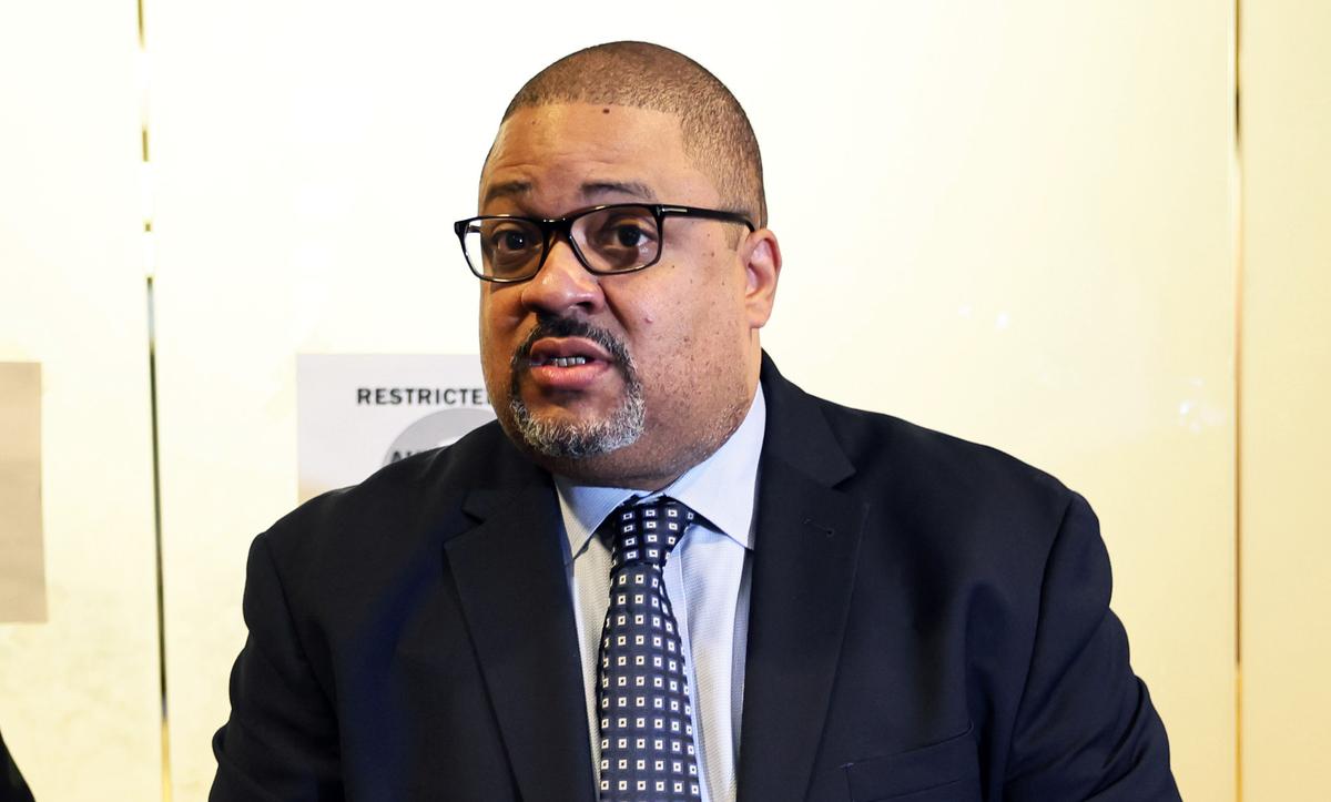 America First Legal Launches Investigation Into Alvin Bragg’s ‘Abusive and Partisan’ Pursuit of Trump