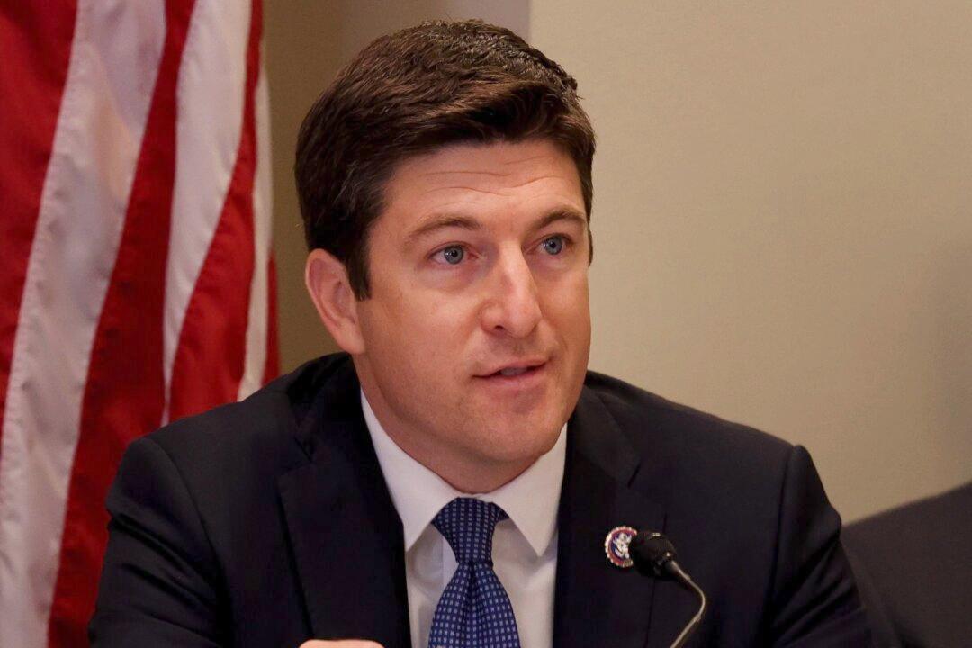 GOP House Chairman Says Manhattan DA Facing Deadline for Congressional Testimony