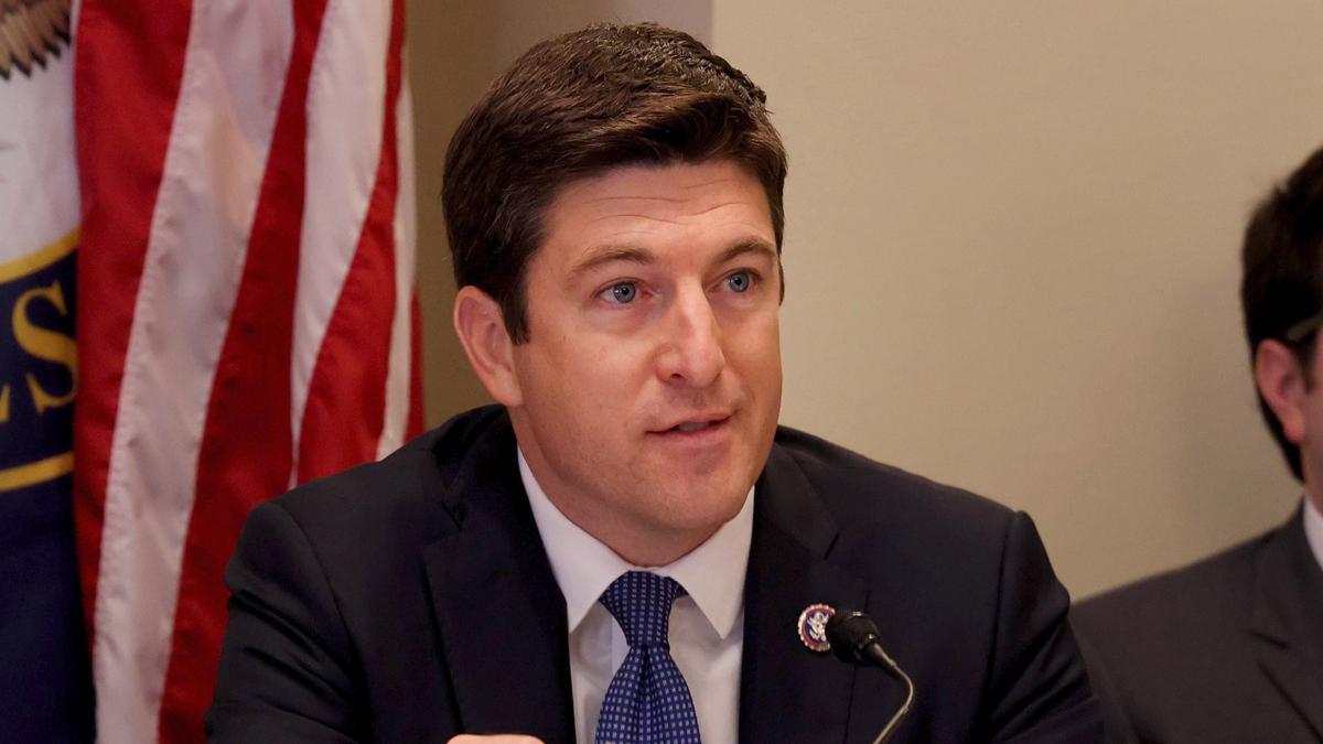 GOP House Chairman Says Manhattan DA Facing Deadline for Congressional Testimony