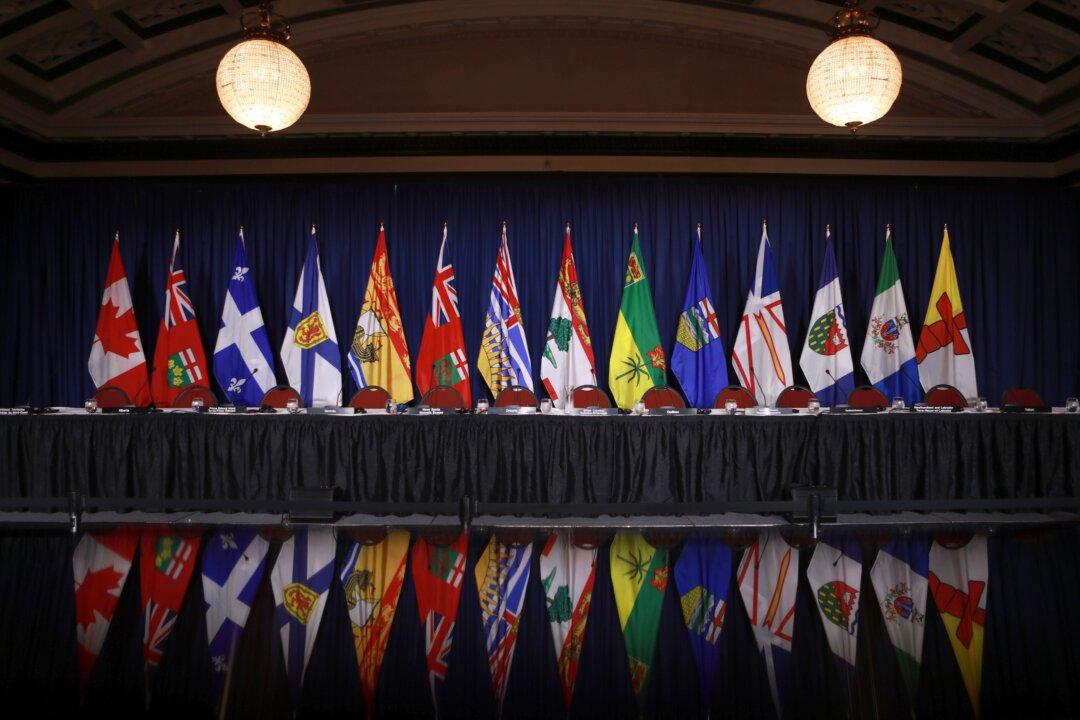 Joint Letter From Premiers to Trudeau Calls for End to Federal Carbon Tax on Home Heating