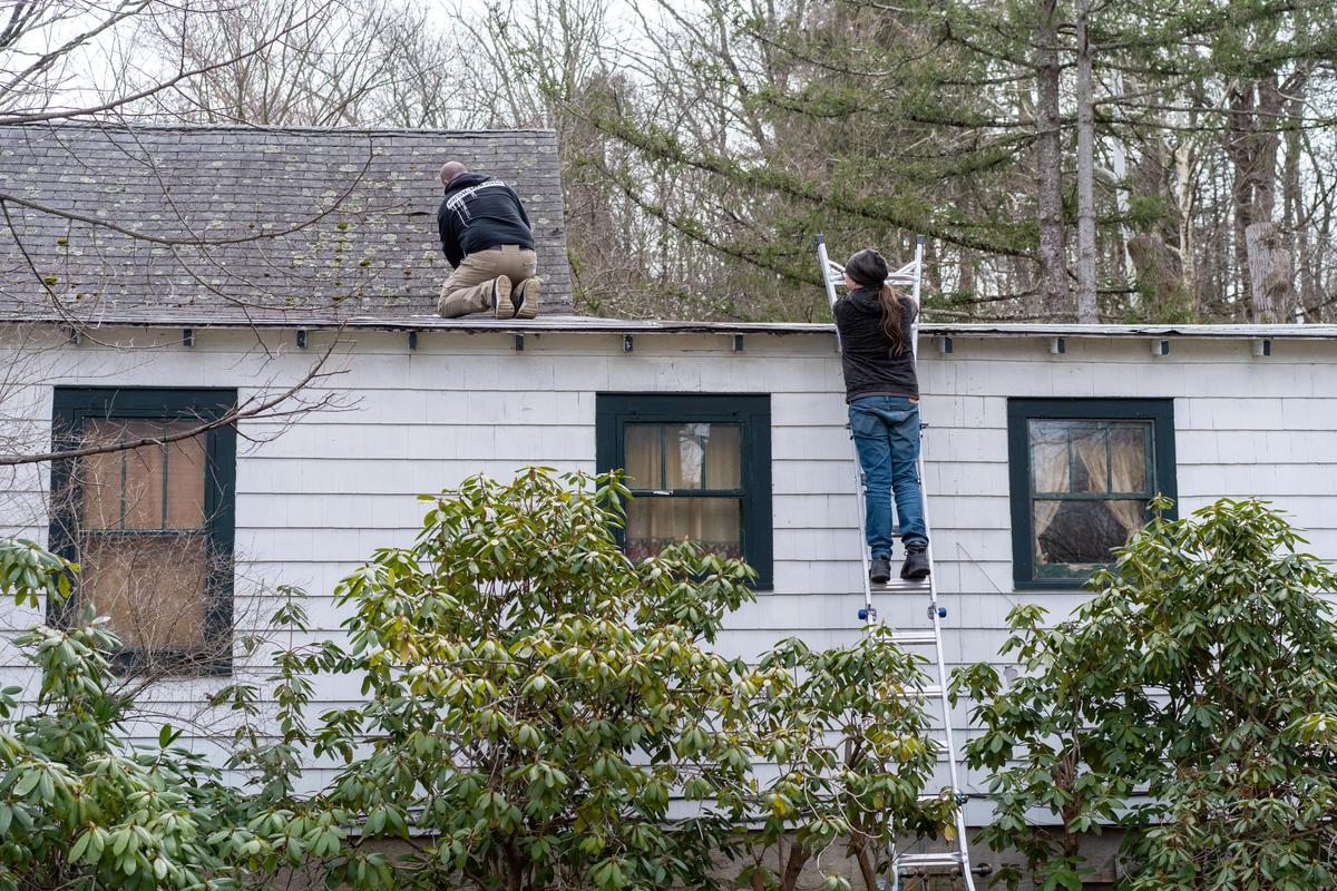 County’s First Veteran Housing Moves Ahead in Port Jervis