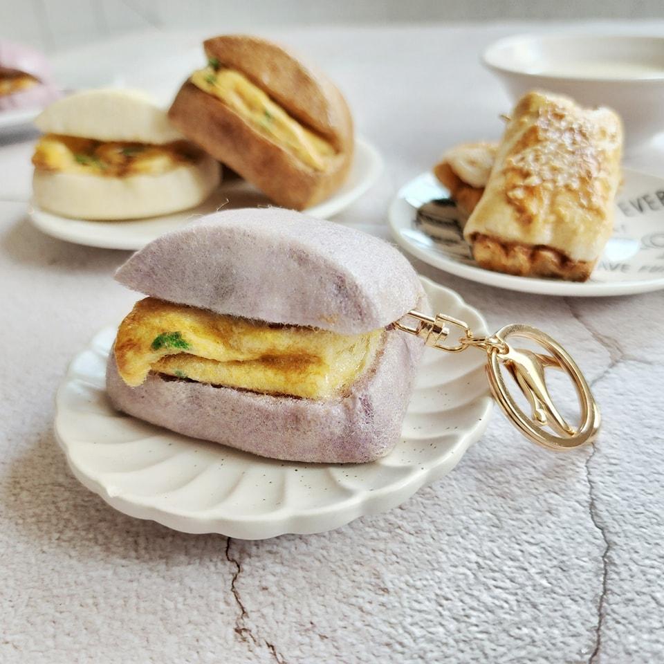 (Courtesy of <a href="https://www.facebook.com/baobaohandmade/">Lei Hsiao-Chen</a>)