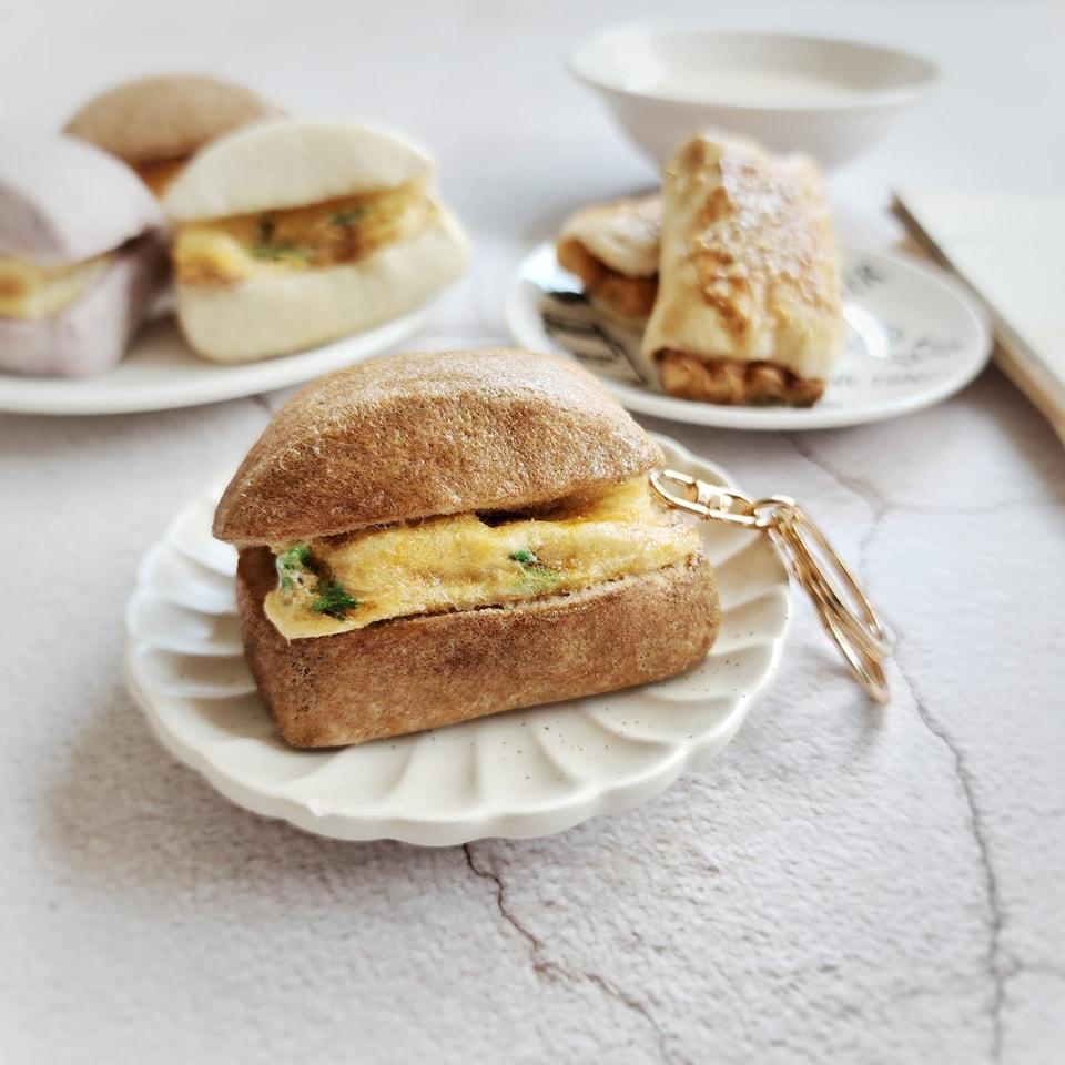 (Courtesy of <a href="https://www.facebook.com/baobaohandmade/">Lei Hsiao-Chen</a>)