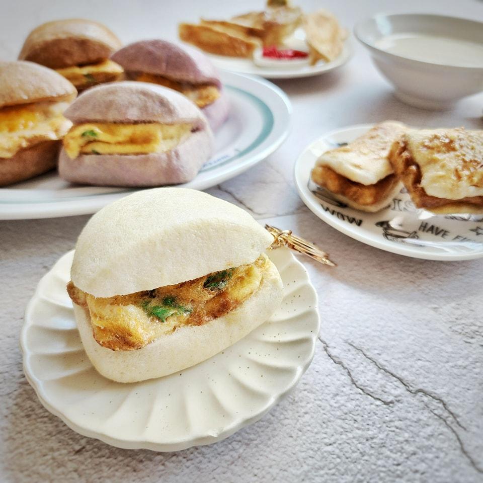 (Courtesy of <a href="https://www.facebook.com/baobaohandmade/">Lei Hsiao-Chen</a>)