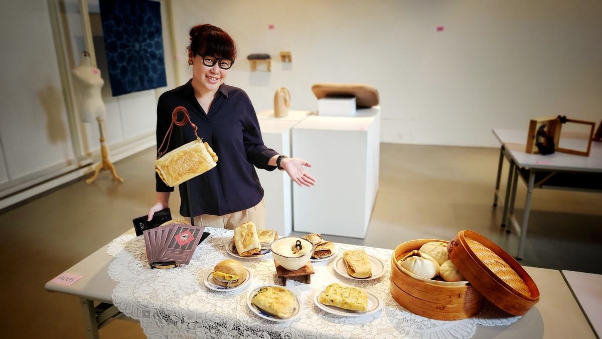 (Courtesy of <a href="https://www.facebook.com/baobaohandmade/">Lei Hsiao-Chen</a>)