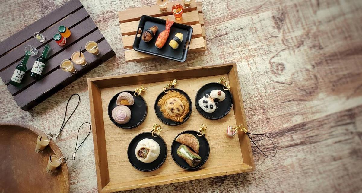 (Courtesy of <a href="https://www.facebook.com/baobaohandmade/">Lei Hsiao-Chen</a>)