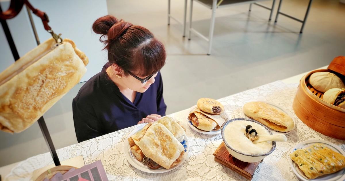 (Courtesy of <a href="https://www.facebook.com/baobaohandmade/">Lei Hsiao-Chen</a>)