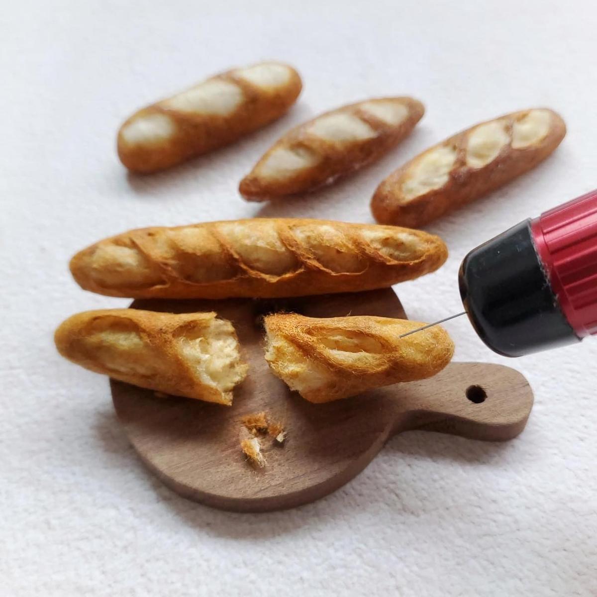 (Courtesy of <a href="https://www.facebook.com/baobaohandmade/">Lei Hsiao-Chen</a>)