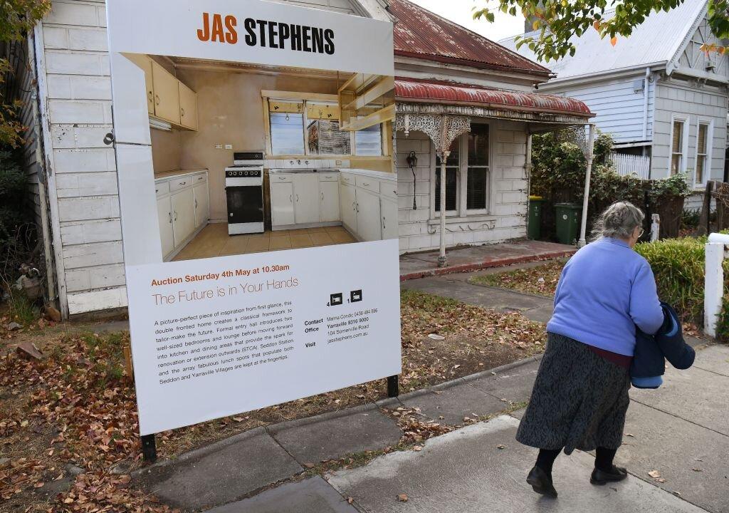 How Can We Keep Delivering the Australian Dream?