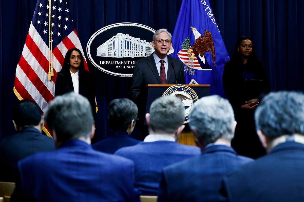 DOJ Asks SCOTUS to Quickly Restore Ban on Guns in Domestic Violence Cases