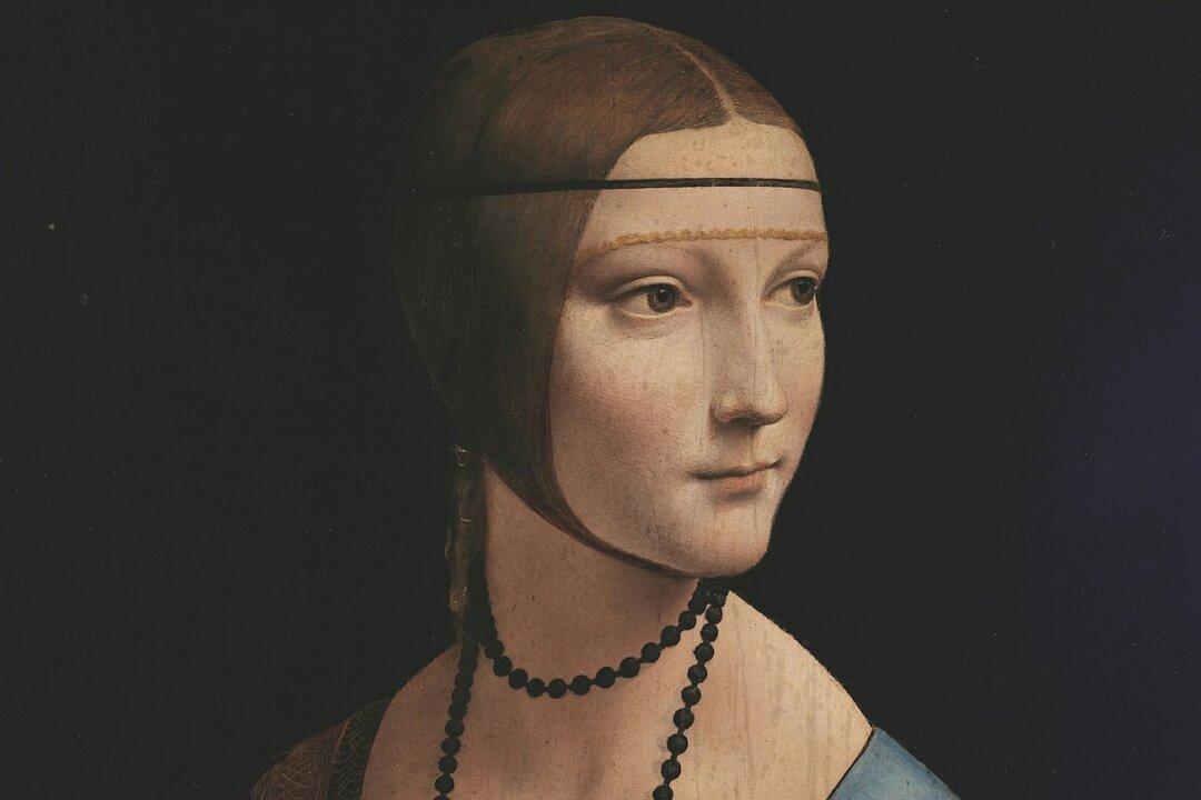 Lost in Plain Sight, the Often Unseen Language of Fine Art