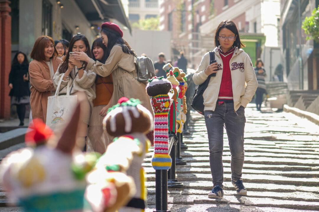 The United Nations World Happiness Index Ranked the United States 15th and Hong Kong 82nd