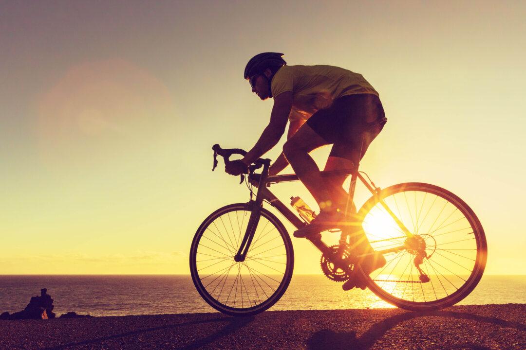 Study Confirms Physical Exercise Should Be First Choice for Mental Health Treatment