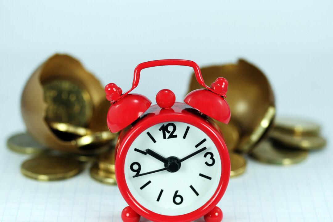 IRS Says Little Time Left to Claim Your Portion of the $1.5 Billion in Tax Refunds