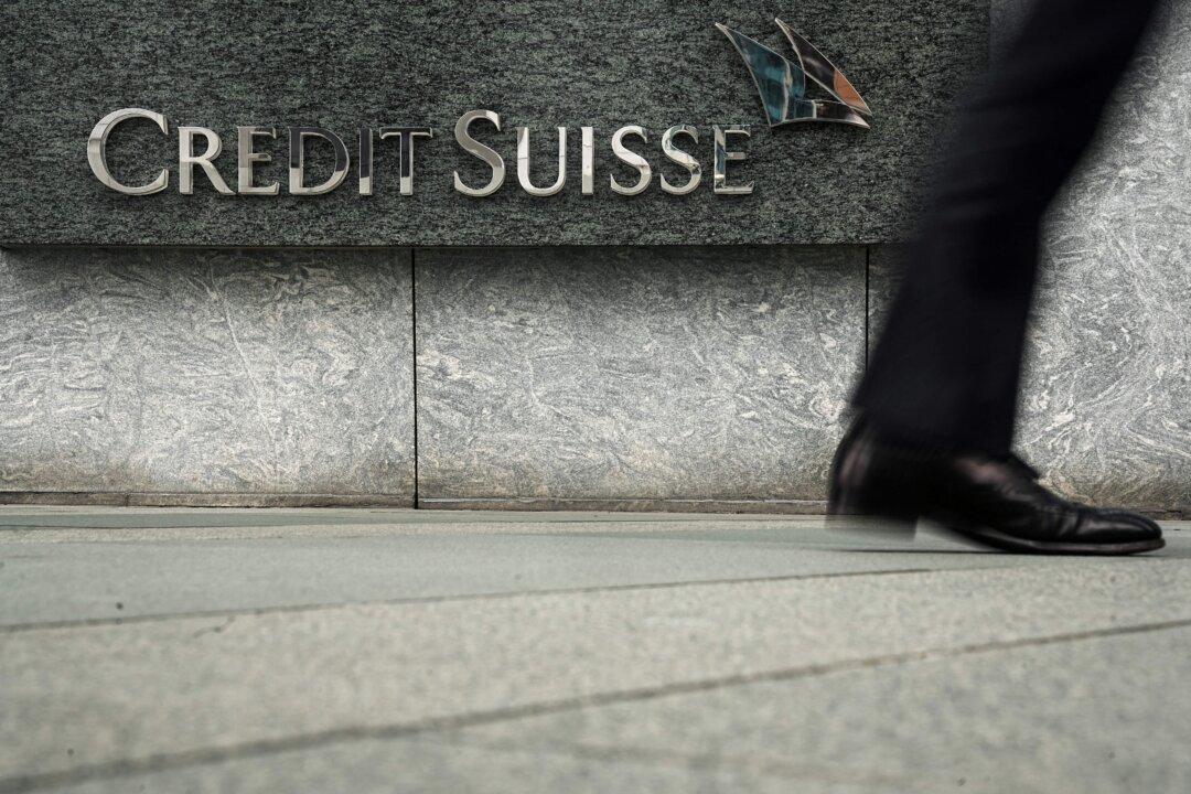 Credit Suisse Failed to Investigate Its Past Ties With Nazis: Senate Panel
