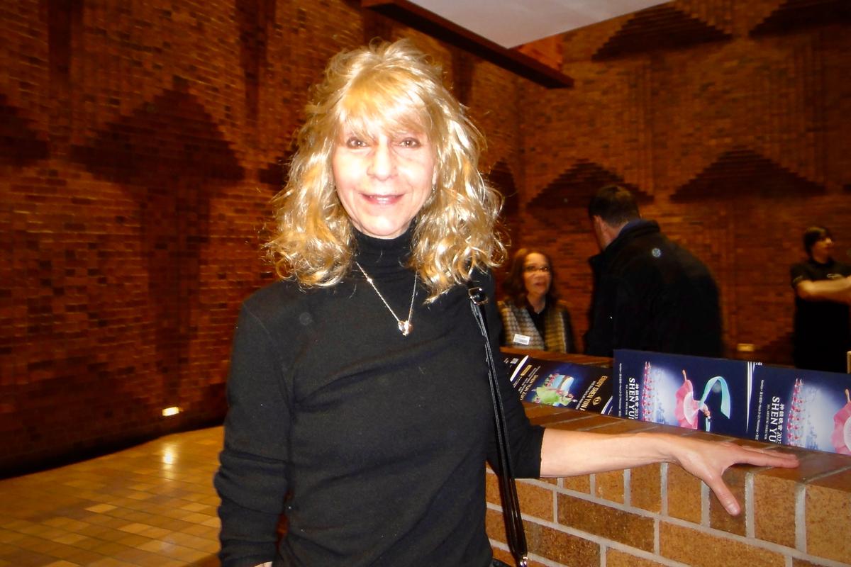 Shen Yun ‘Was Just Absolutely Out of This World!’ Says Dance Studio Owner