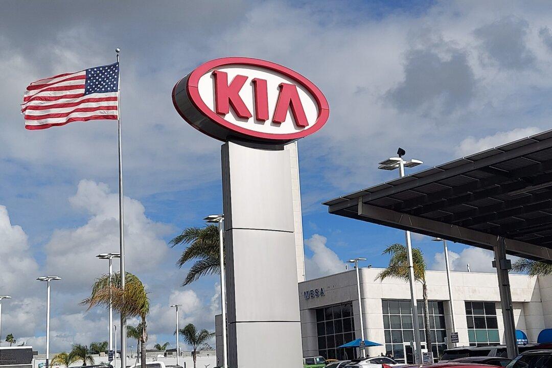 San Diego Joins Chorus of Cities Suing Hyundai and Kia Over Car Thefts