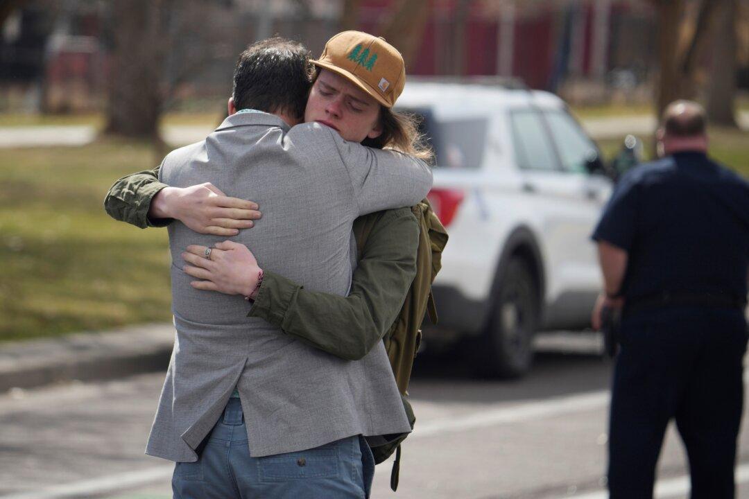 Denver School Board Votes to Place Armed Officers in Schools After March 22 Shooting