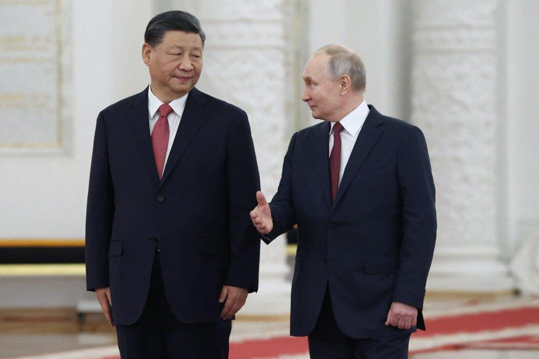China and Allies Seeking to Overturn US-Led Global Order: Former National Security Official