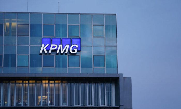 Australian Supply Chains Still Behind Global Standards: KPMG