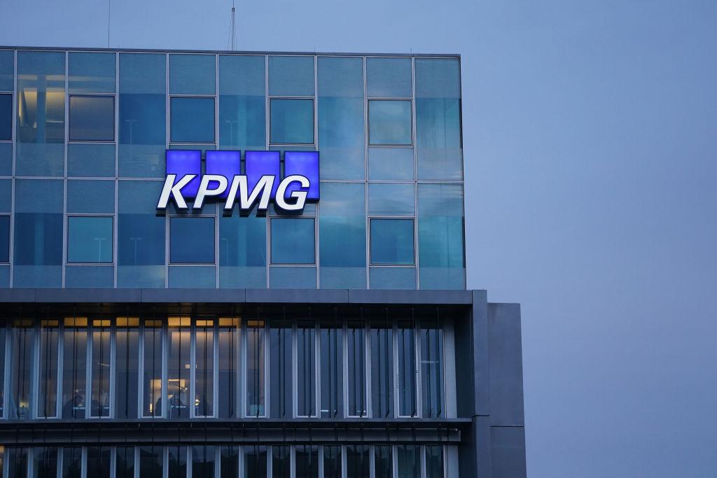 Australian Supply Chains Still Behind Global Standards: KPMG