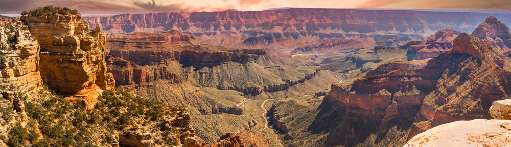 How Theodore Roosevelt Saved the Grand Canyon: ‘Keep It for Your Children’