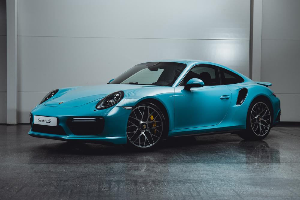 Certified pre-owned luxury vehicles with low miles and backed by manufacturer warranties, can be purchased at prices usually associated with mid-level vehicles. (skirgaila photography/Shutterstock)