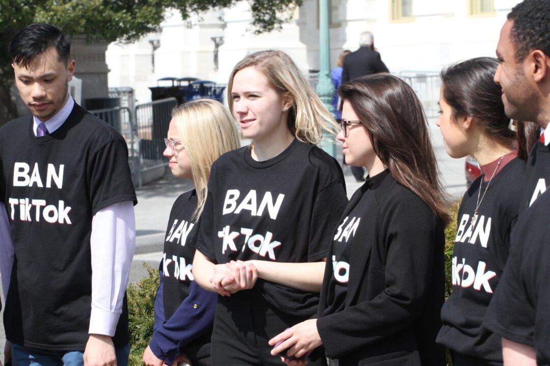 Millions of Americans Are Walking Into a Chinese-Made Trap