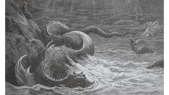 The Natural, Benevolent State of Creativity