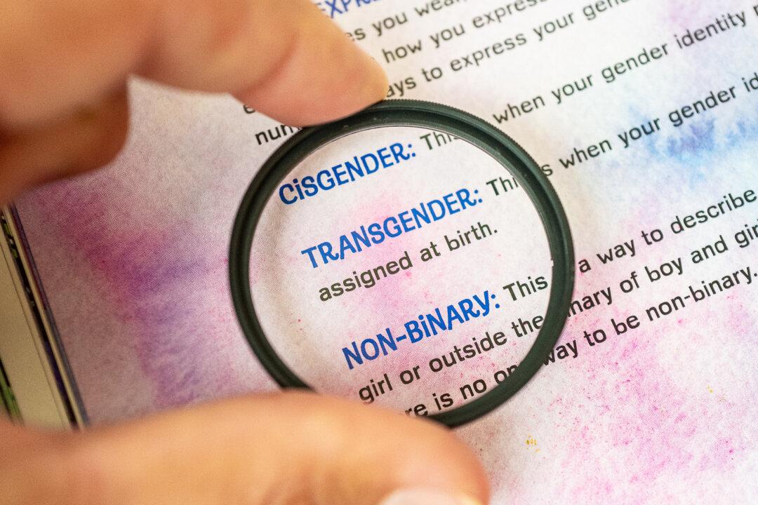 They Are Scared: Proponents of Gender Affirmation Showed Their Fear at a Conference