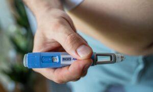 First Generic Semaglutide Shot for Weight Loss Gets Green Light in Canada