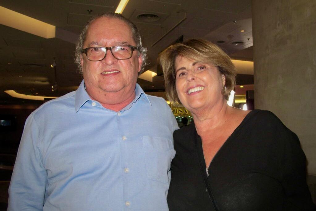 Renowned Brazilian Surgeon Amazed by Shen Yun’s Beauty and Its Portrayal of the Divine