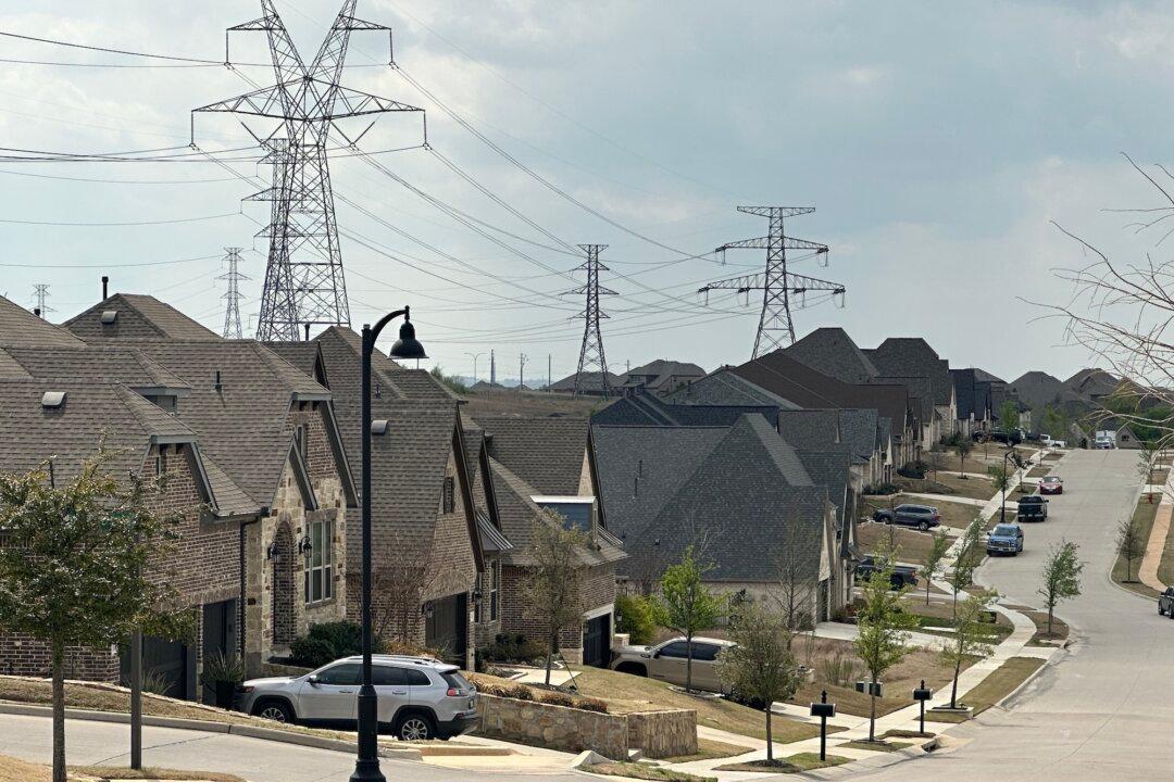 $16.5 Billion Property Tax Relief Bill Soars Through Texas Senate Unanimously