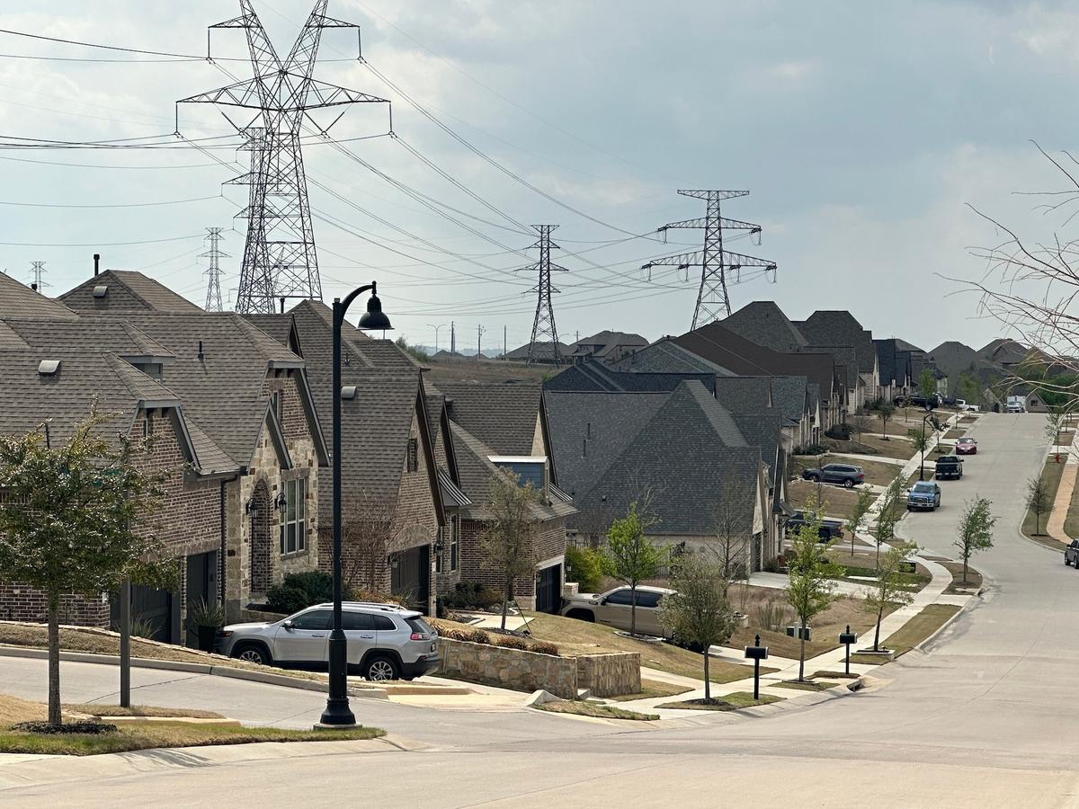 $16.5 Billion Property Tax Relief Bill Soars Through Texas Senate Unanimously