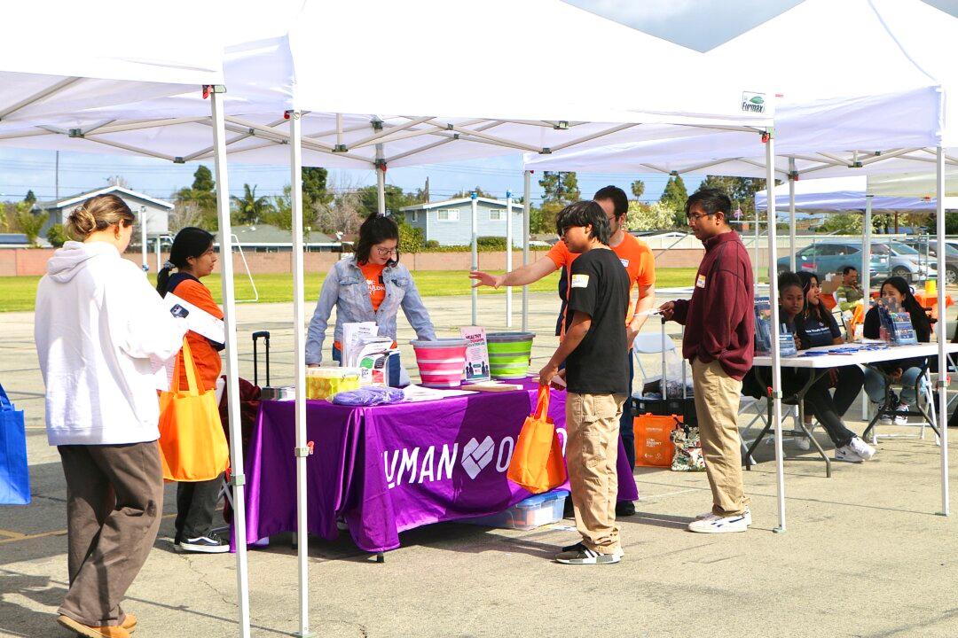 Orange County Nonprofit Sounds Alarm on Rising Domestic Violence Cases