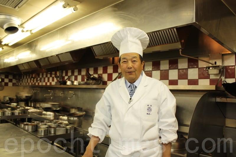 Japan’s Longest-Serving Iron Chef Kenichi Chen Dies at Age 67