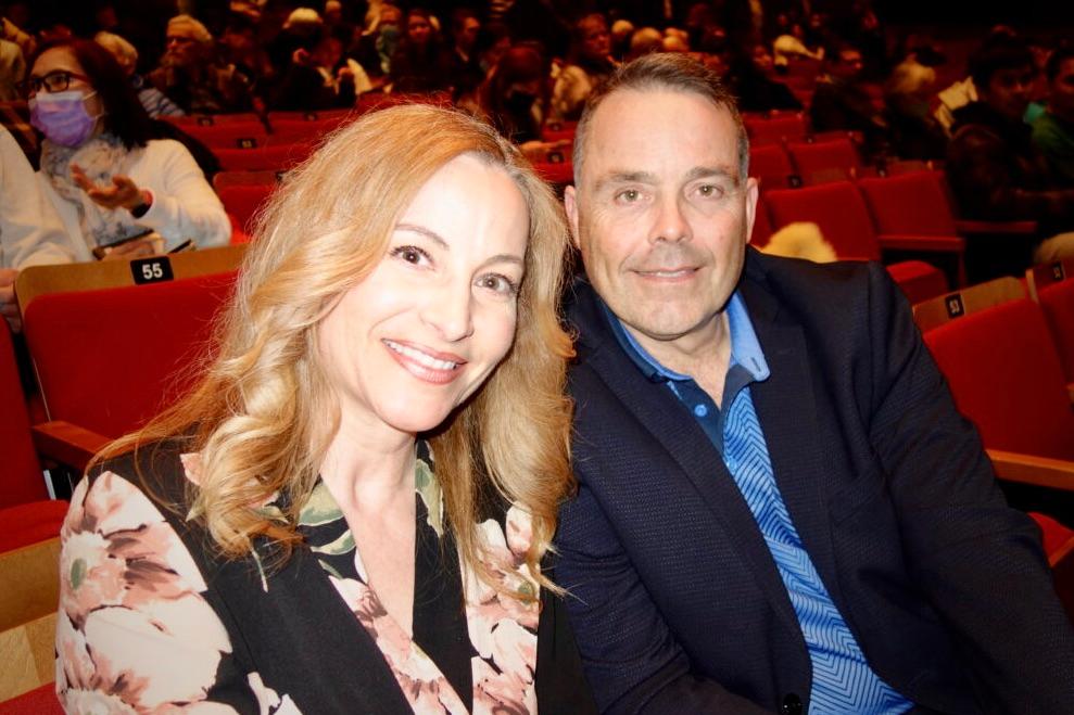 Vancouver Audience Loves the Expression of Freedom in Shen Yun