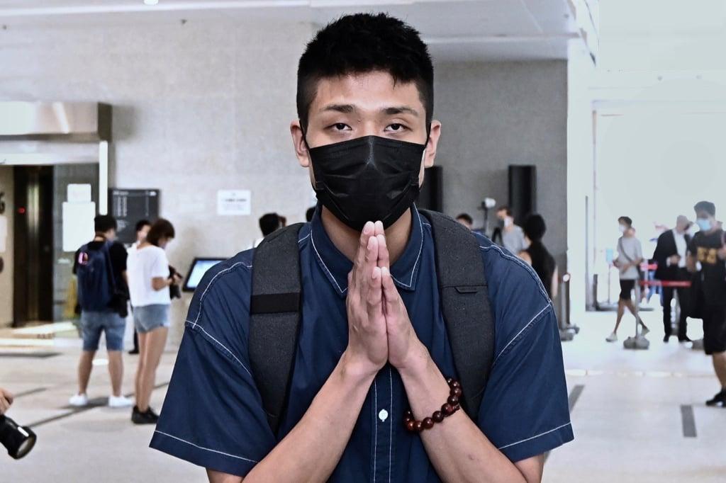 Hong Kong 47 Trial: Former District Councilor Choose Good, Kindness, and Justice Over a Reduced Sentence