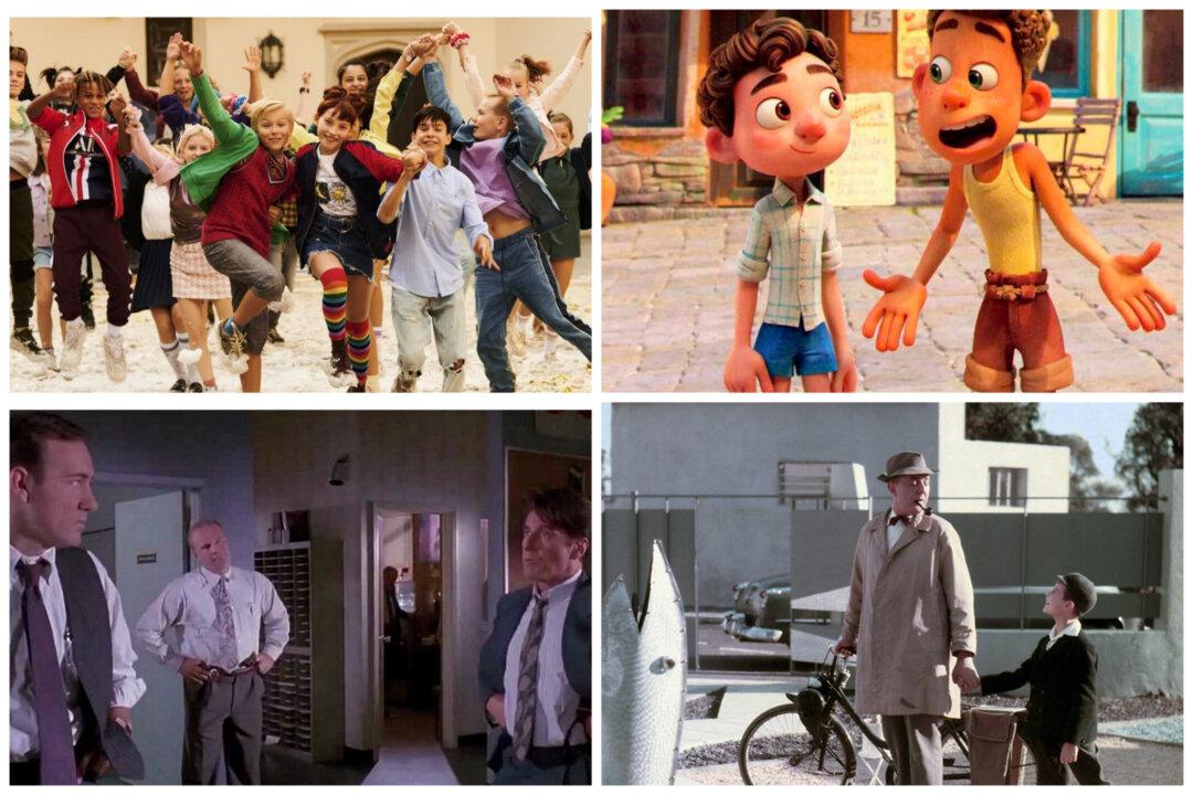 Epoch Watchlist: What to Watch for March 24–30