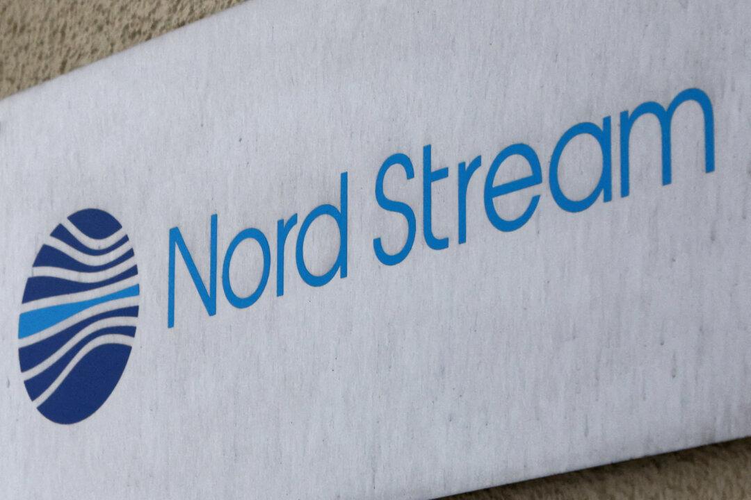 Denmark Invites Nord Stream Operator to Help Salvage Unidentified Object