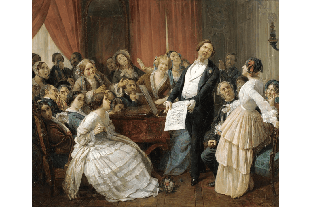 Dietrich Fischer-Dieskau: The Master of Lied