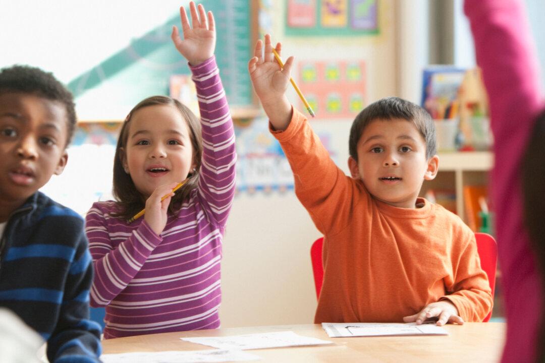 Education Is Reforming Itself