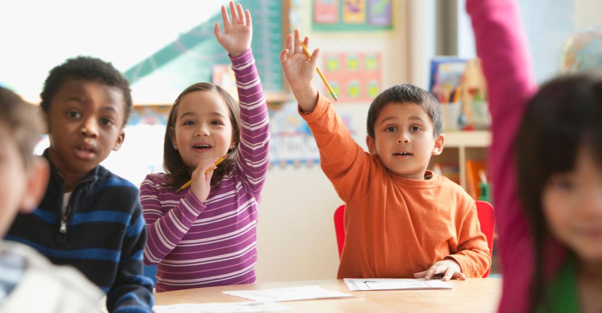 Parents’ Bill of Rights Is How Congress Can Help State School Reformers