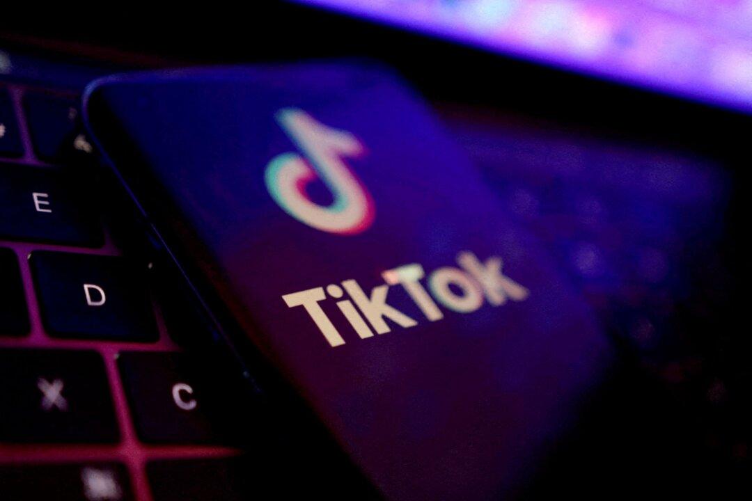 TikTok Banned on London City Hall Devices