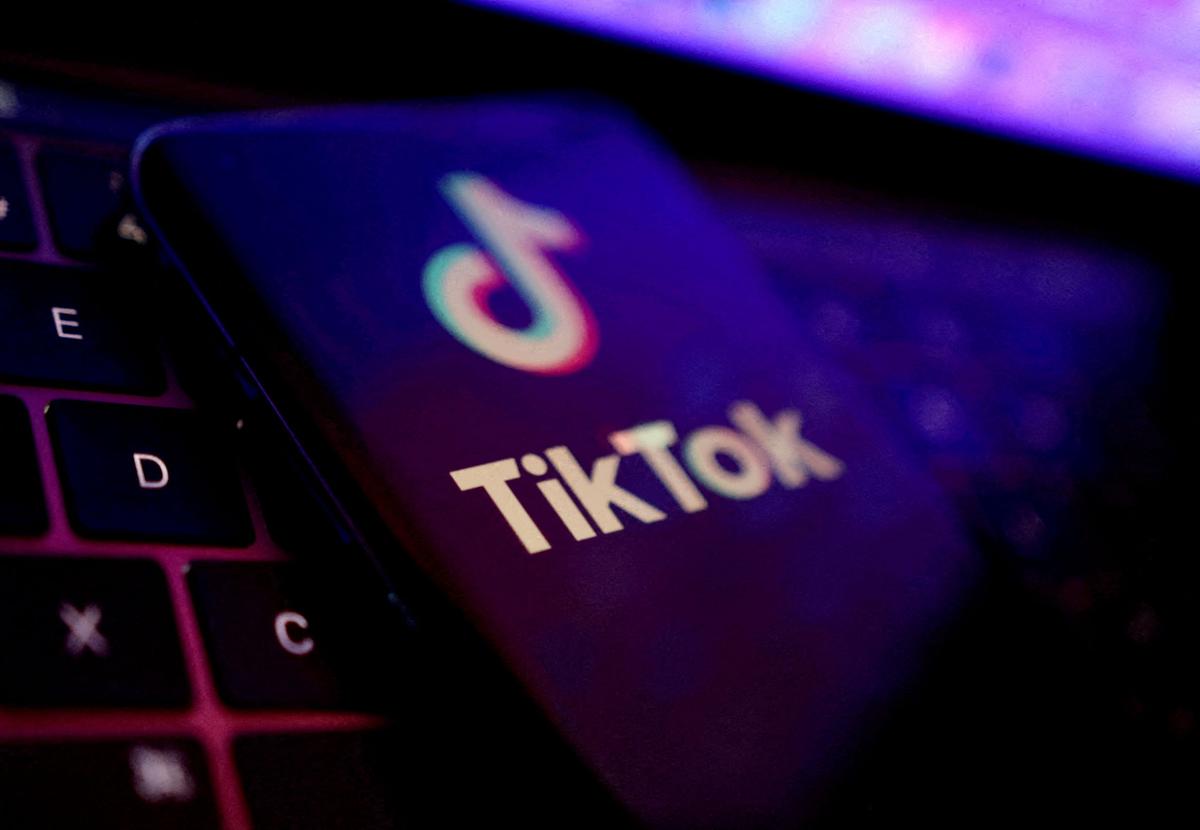 TikTok Banned on London City Hall Devices